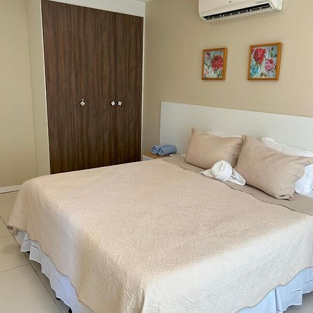 Bangalo Villas Do Pratagy Maceio  Luaran gambar