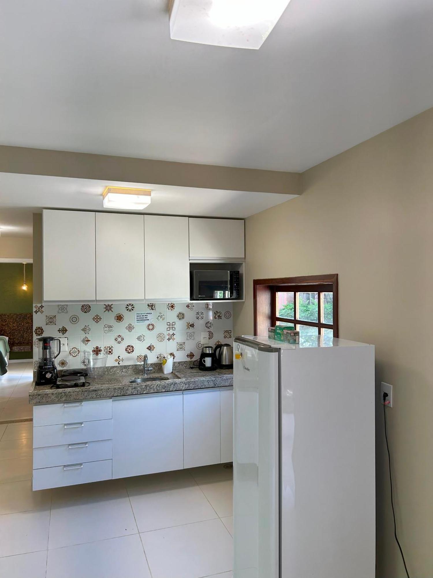 Bangalo Villas Do Pratagy Maceio  Luaran gambar