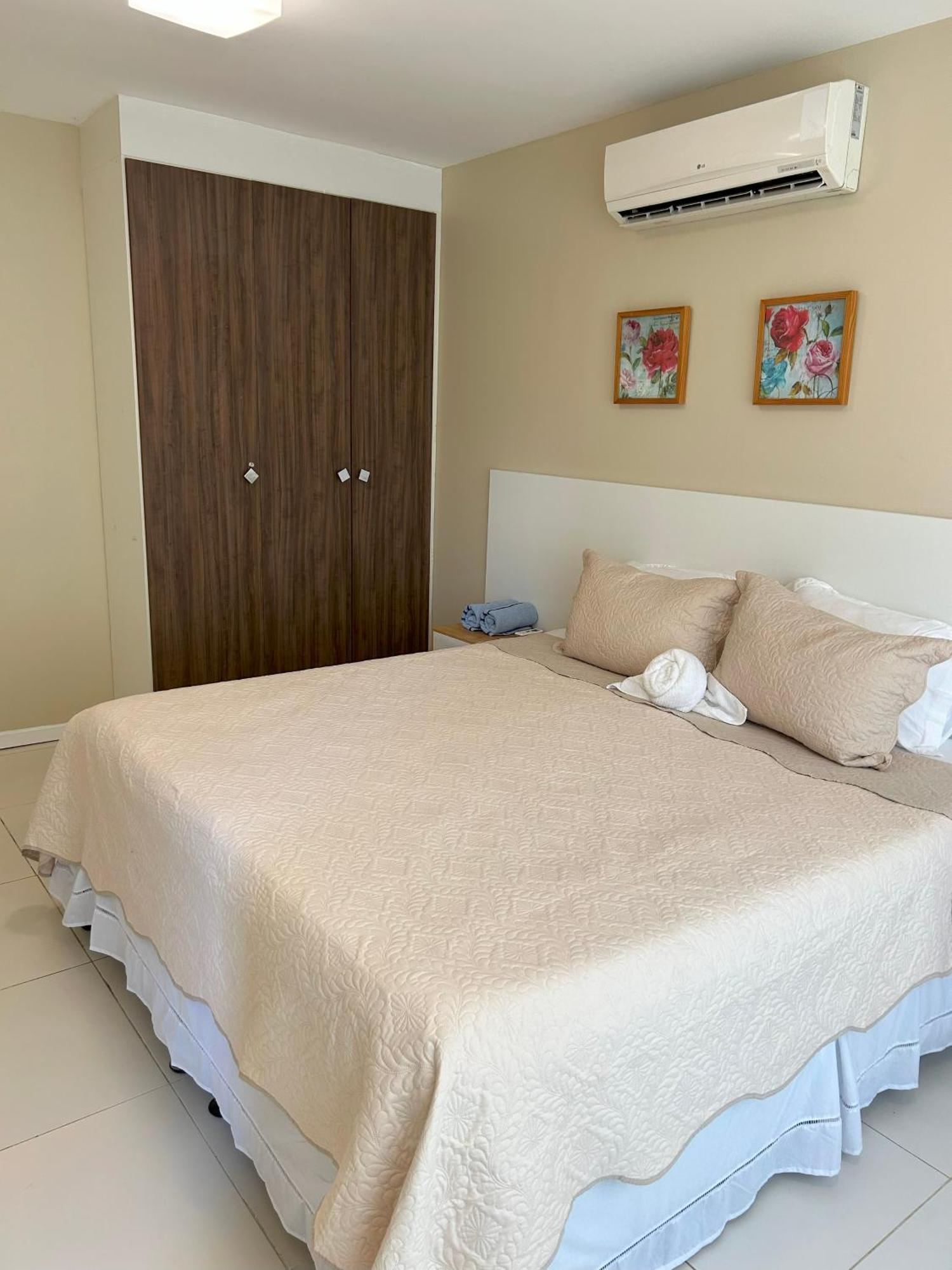 Bangalo Villas Do Pratagy Maceio  Luaran gambar