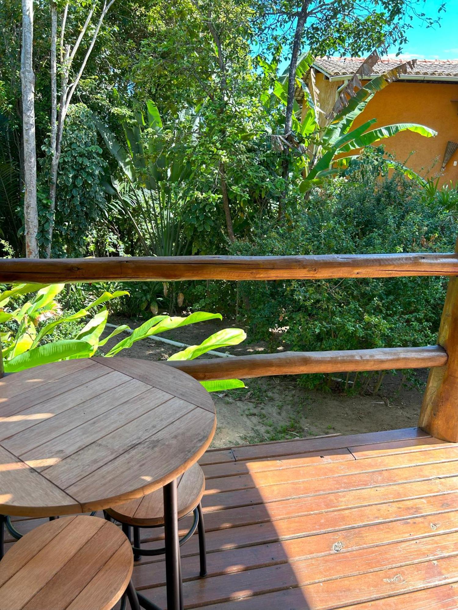 Bangalo Villas Do Pratagy Maceio  Luaran gambar