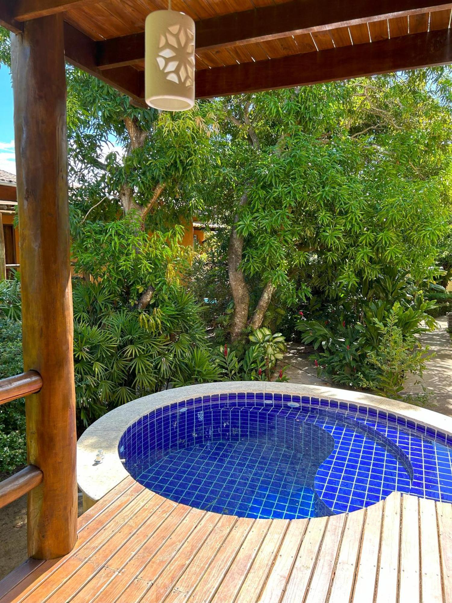 Bangalo Villas Do Pratagy Maceio  Luaran gambar