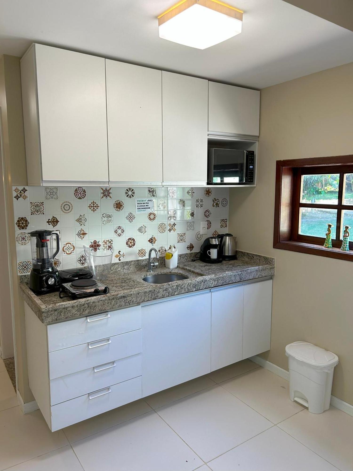 Bangalo Villas Do Pratagy Maceio  Luaran gambar