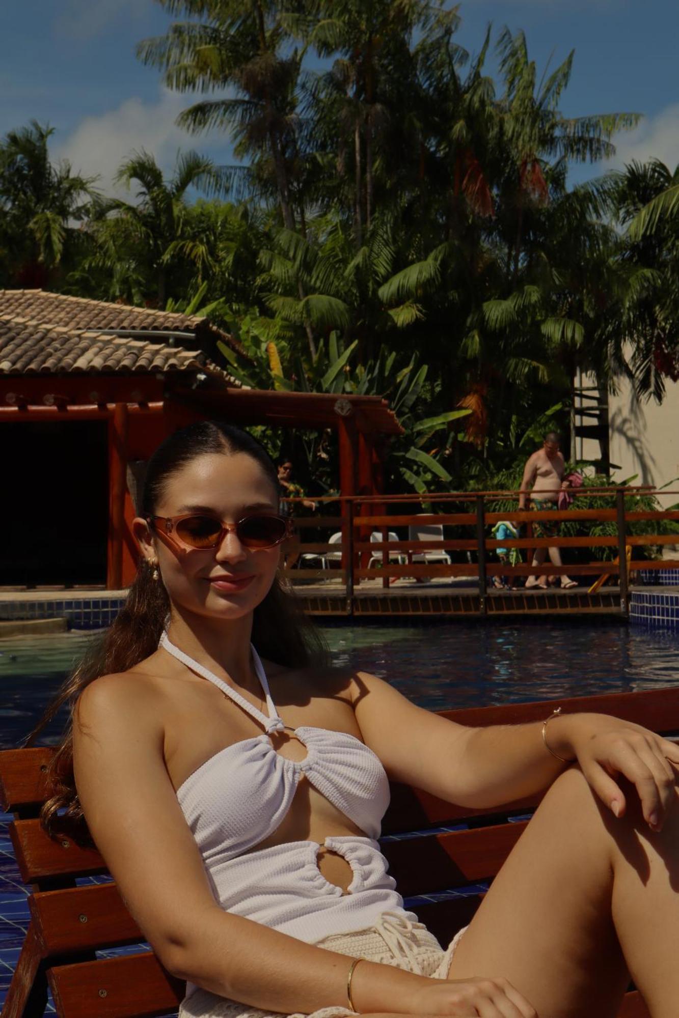 Bangalo Villas Do Pratagy Maceio  Luaran gambar