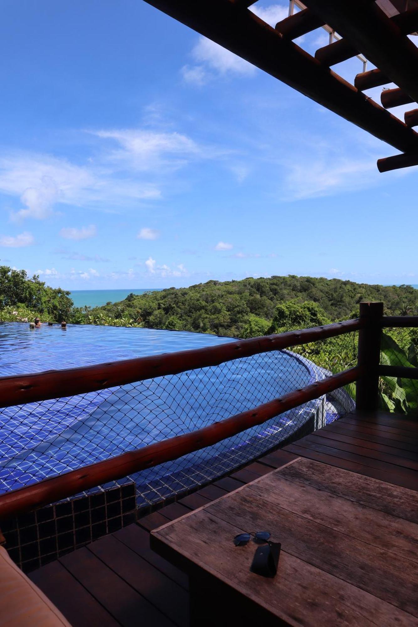 Bangalo Villas Do Pratagy Maceio  Luaran gambar