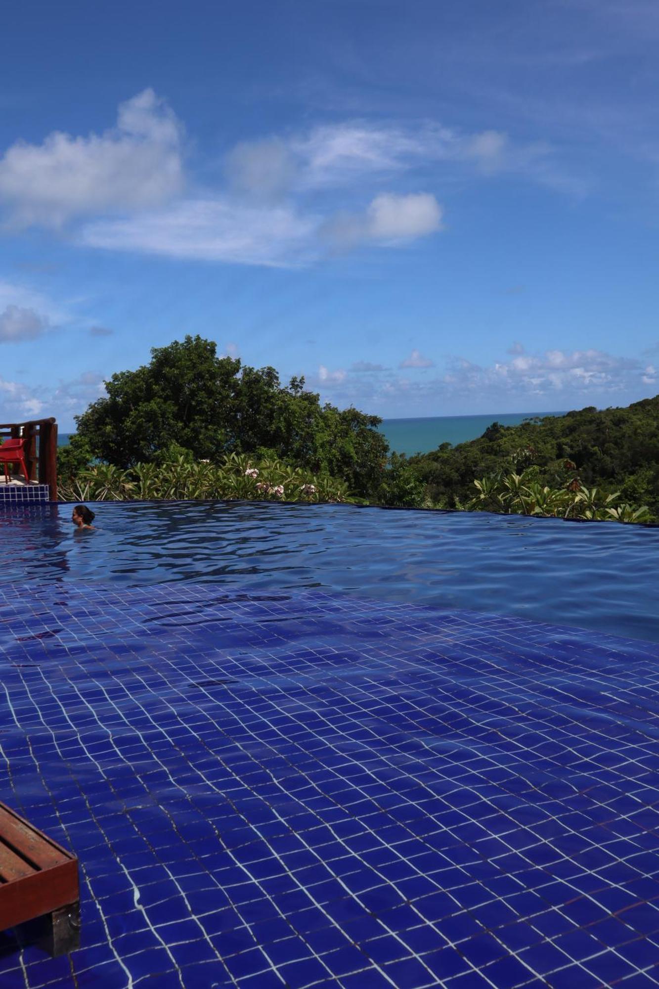 Bangalo Villas Do Pratagy Maceio  Luaran gambar